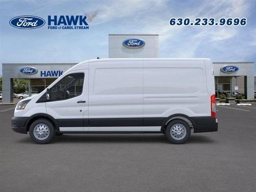 2025 Ford Transit-250 148 WB Medium Roof Cargo