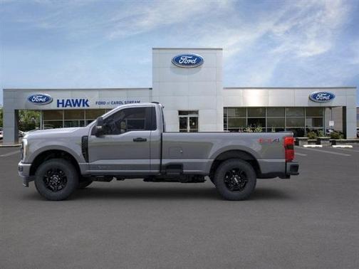 2025 Ford F-250 XL