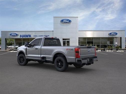 2025 Ford F-250 XL