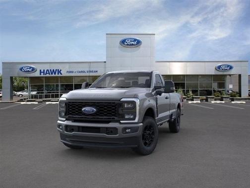 2025 Ford F-250 XL