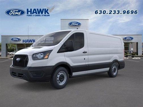 2025 Ford Transit-150 T150