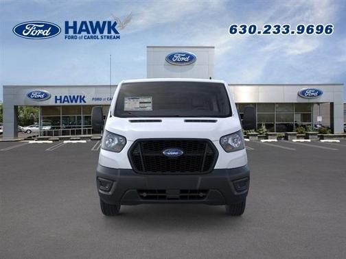 2025 Ford Transit-150 T150