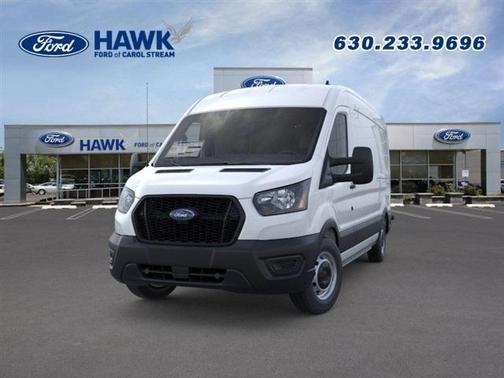 2025 Ford Transit-250 148 WB Medium Roof Cargo