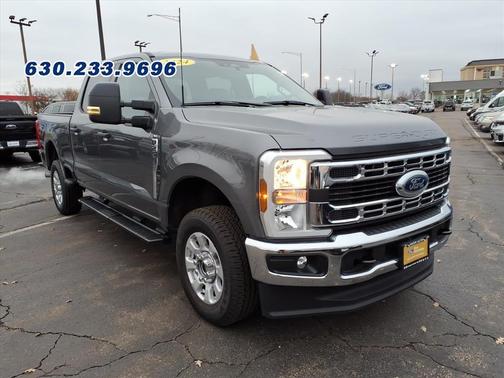 2024 Ford F-250 XLT