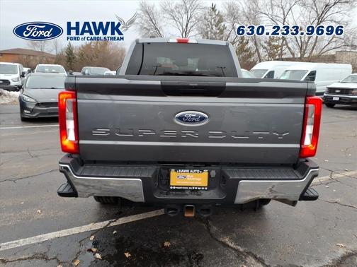 2024 Ford F-250 XLT