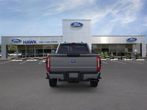 2025 Ford F-350 Super Duty