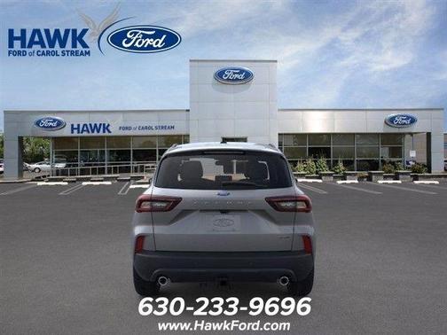 2026 Ford Escape ST-Line Select