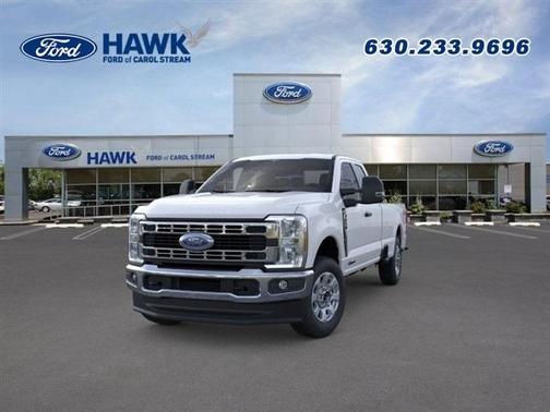 2025 Ford F-250 XLT