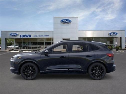 2025 Ford Escape ST-Line Elite