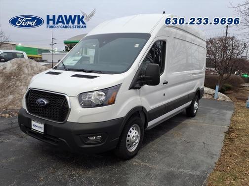 2024 Ford Transit-350 Base