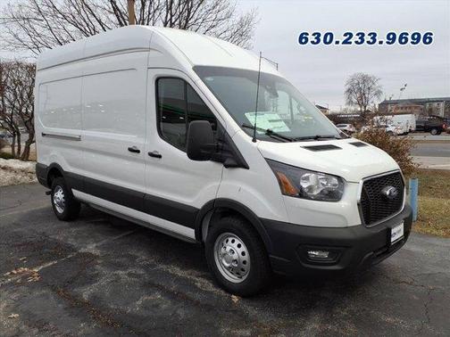 2024 Ford Transit-350 Base
