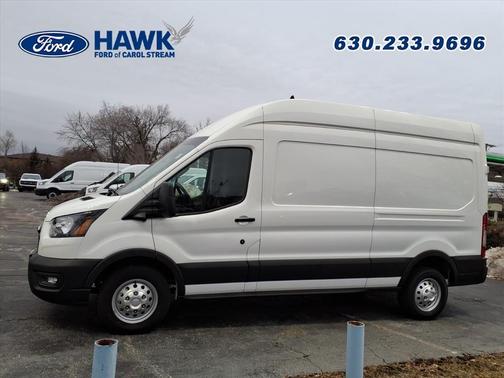 2024 Ford Transit-350 Base