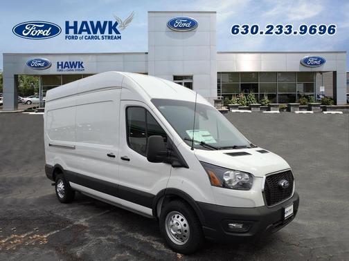 2024 Ford Transit-350 Base