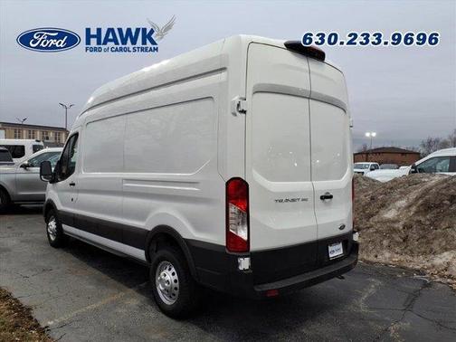 2024 Ford Transit-350 Base