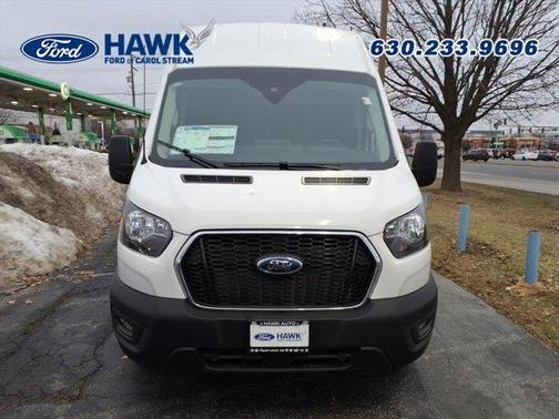 2024 Ford Transit-350 Base