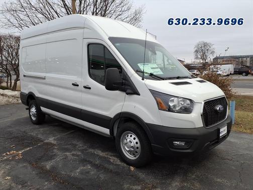 2024 Ford Transit-350 Base