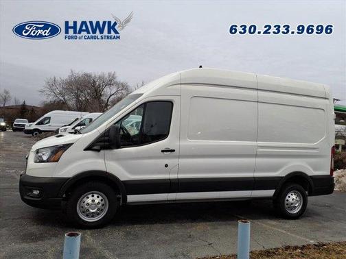 2024 Ford Transit-350 Base