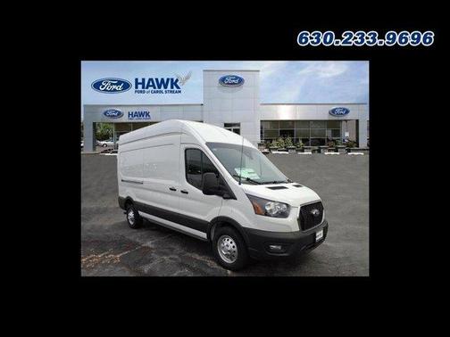 2024 Ford Transit-350 Base