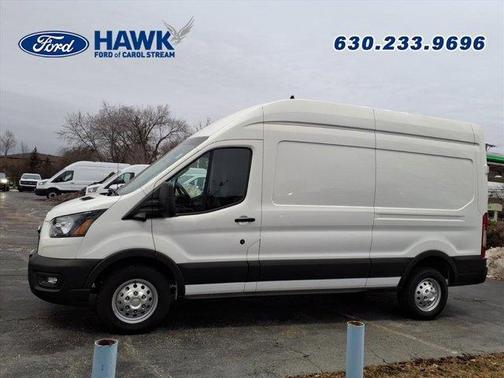 2024 Ford Transit-350 Base