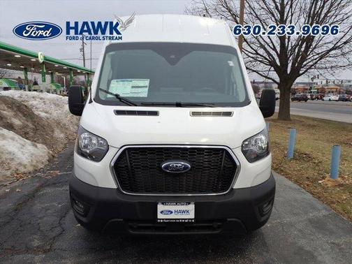 2024 Ford Transit-350 Base