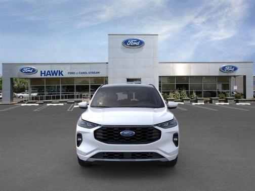 2025 Ford Escape ST-Line Elite