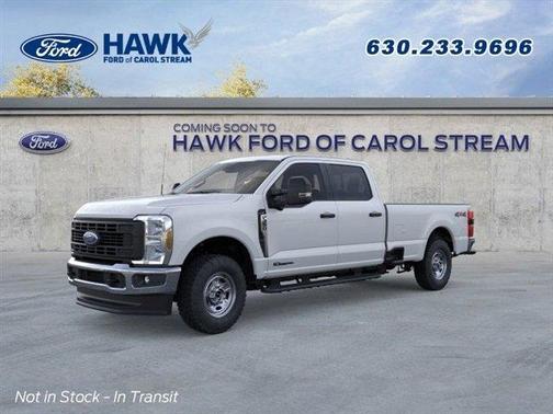 2026 Ford F-350 XL