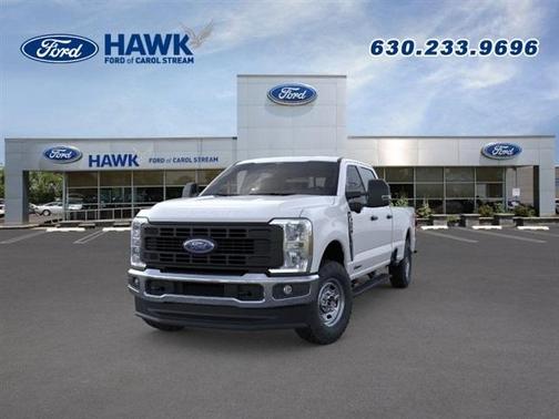 2026 Ford F-350 XL