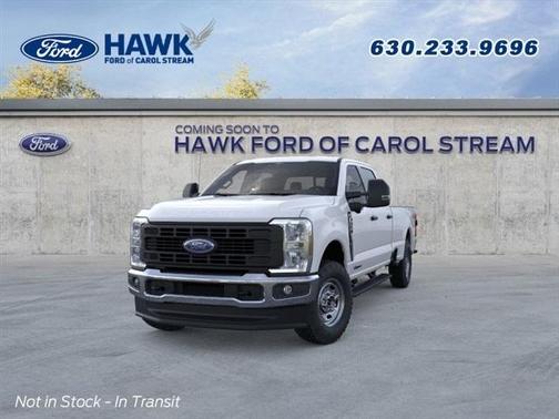 2026 Ford F-350 XL