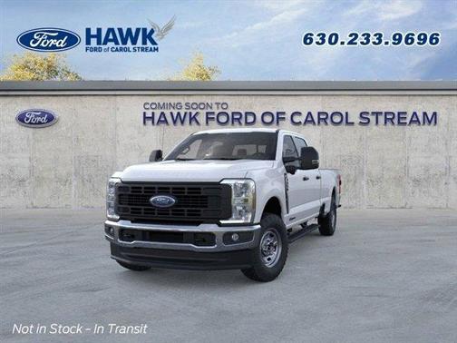 2026 Ford F-350 XL
