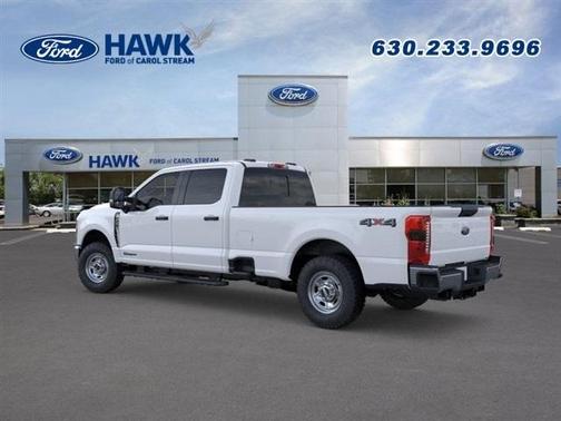 2026 Ford F-350 XL