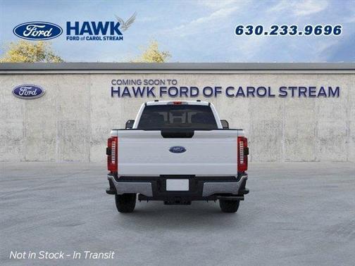 2026 Ford F-350 XL