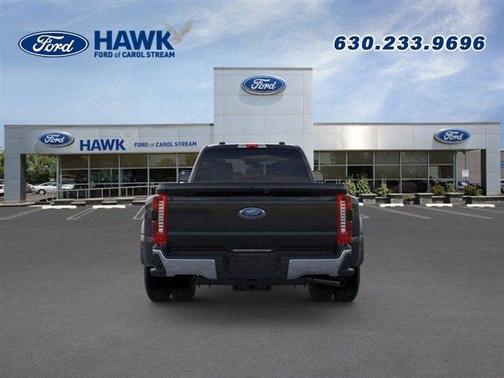 2026 Ford F-350 Lariat Super Duty