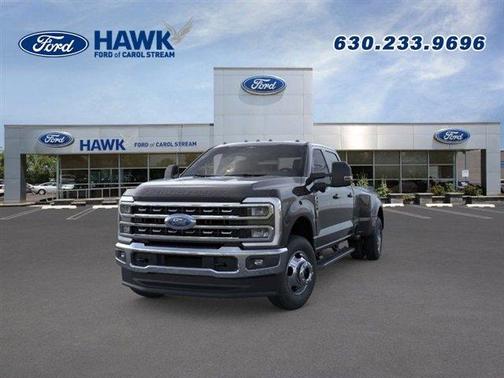 2026 Ford F-350 Lariat Super Duty