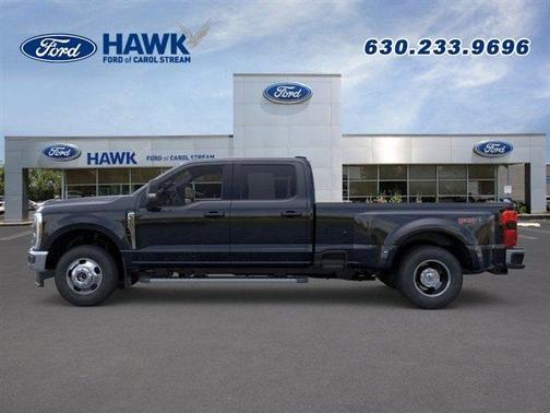 2026 Ford F-350 Lariat Super Duty