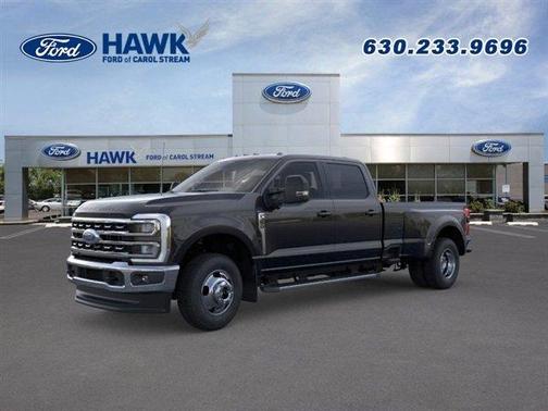 2026 Ford F-350 Lariat Super Duty
