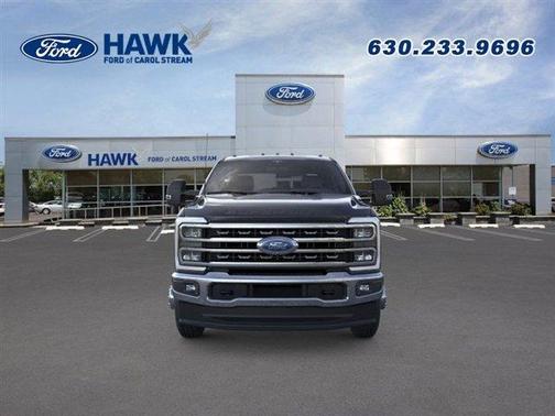 2026 Ford F-350 Lariat Super Duty