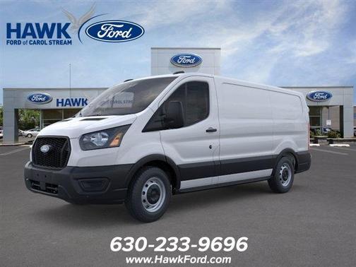 2026 Ford Transit-150 T150