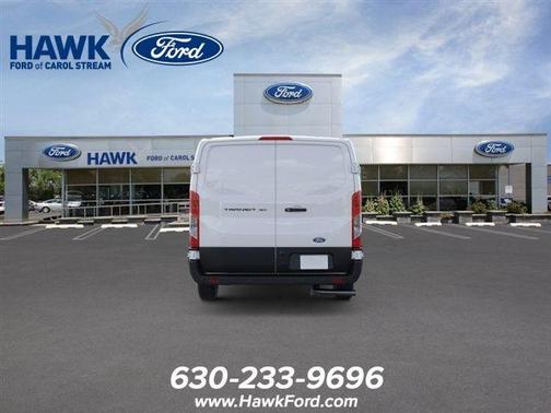 2026 Ford Transit-150 T150