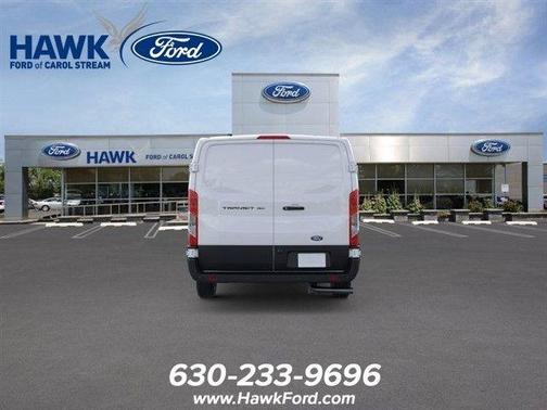 2026 Ford Transit-150 T150