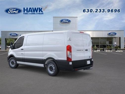 2026 Ford Transit-150 T150