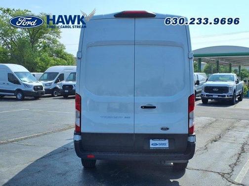 2022 Ford Transit-250 Base