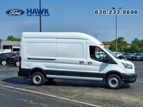 2022 Ford Transit-250 Base