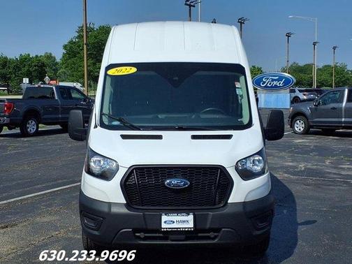 2022 Ford Transit-250 Base