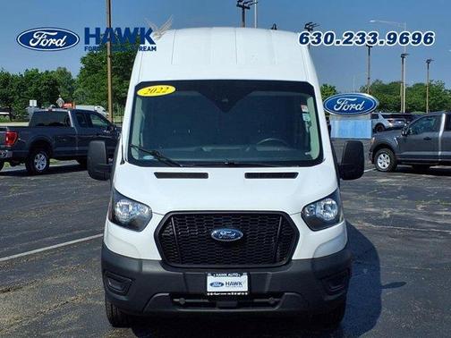 2022 Ford Transit-250 Base