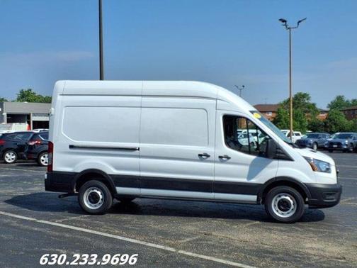 2022 Ford Transit-250 Base