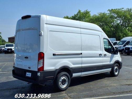 2022 Ford Transit-250 Base