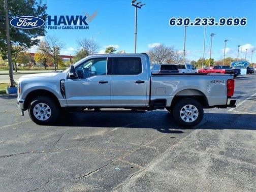 2024 Ford F-250 XLT
