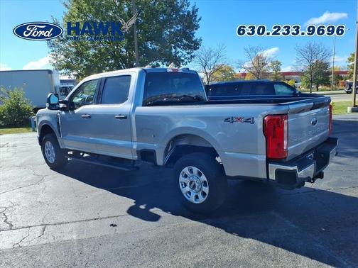 2024 Ford F-250 XLT