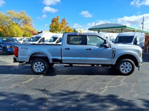 2024 Ford F-250 XLT