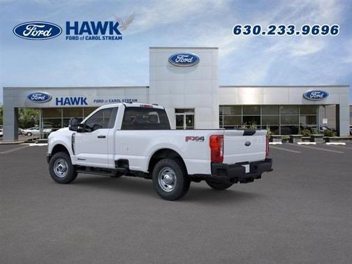 2026 Ford F-250 XL